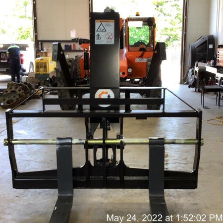 2022 SKYTRAK 10054
