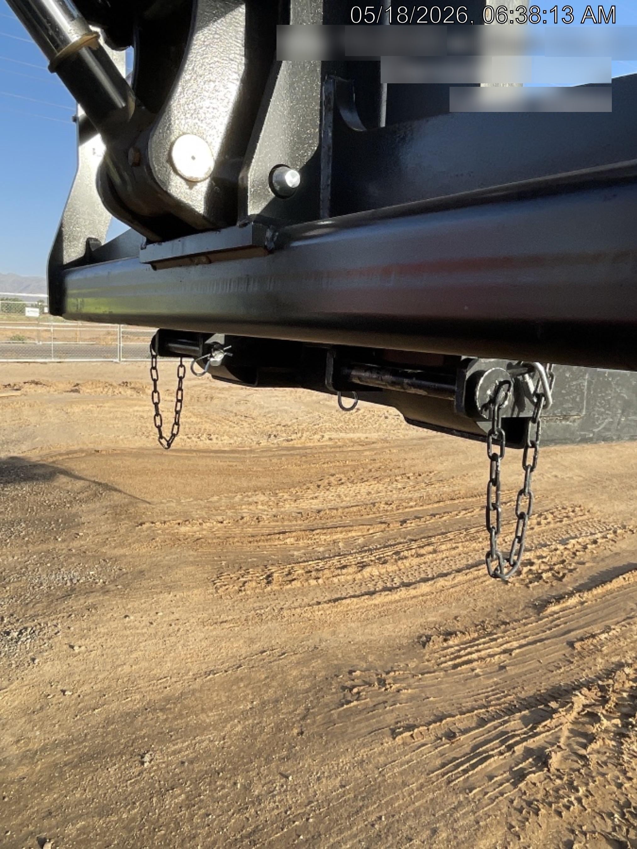 2026 STAR INDUSTRIES M1360B - Star JIB Boom