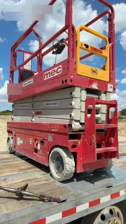 2021 MEC 2632SE
