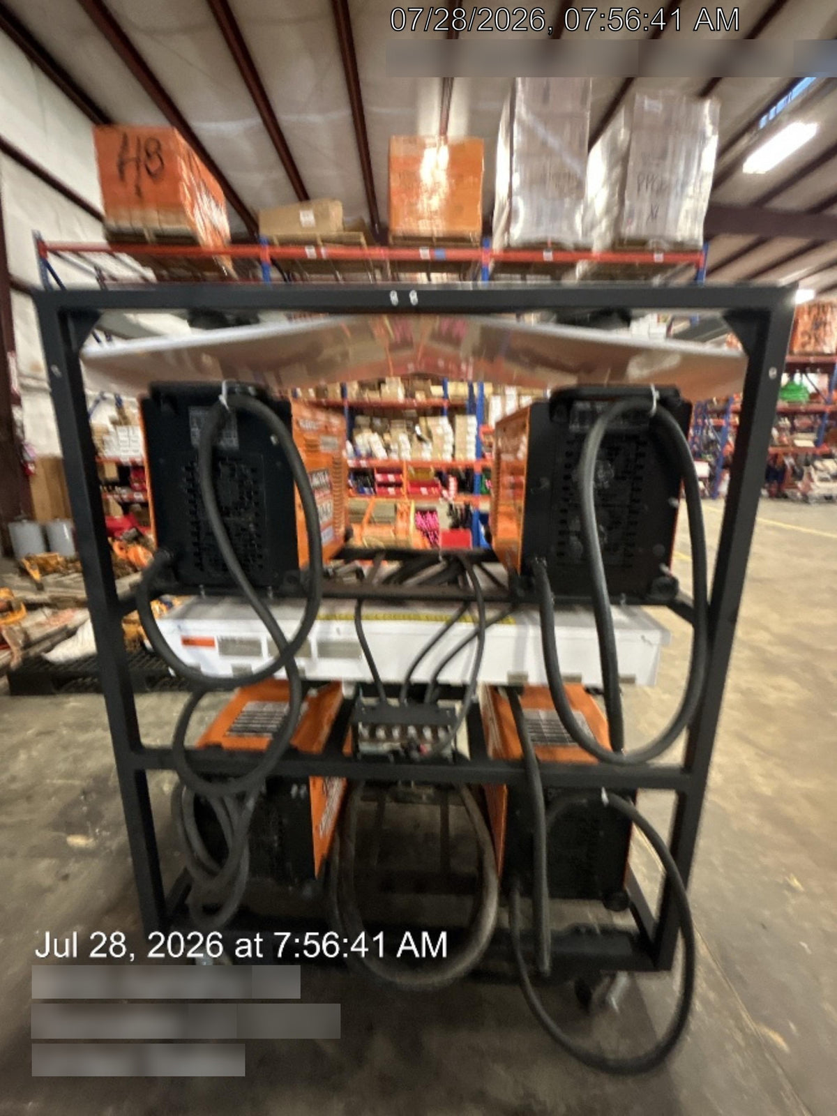 2025 LEX WR6A-7SM-FG26DZ6LD-R