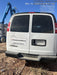 2023 CHEVROLET Express Van - Rental