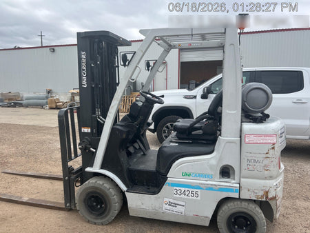 2023 UNICARRIER MAP1F2A25DV
