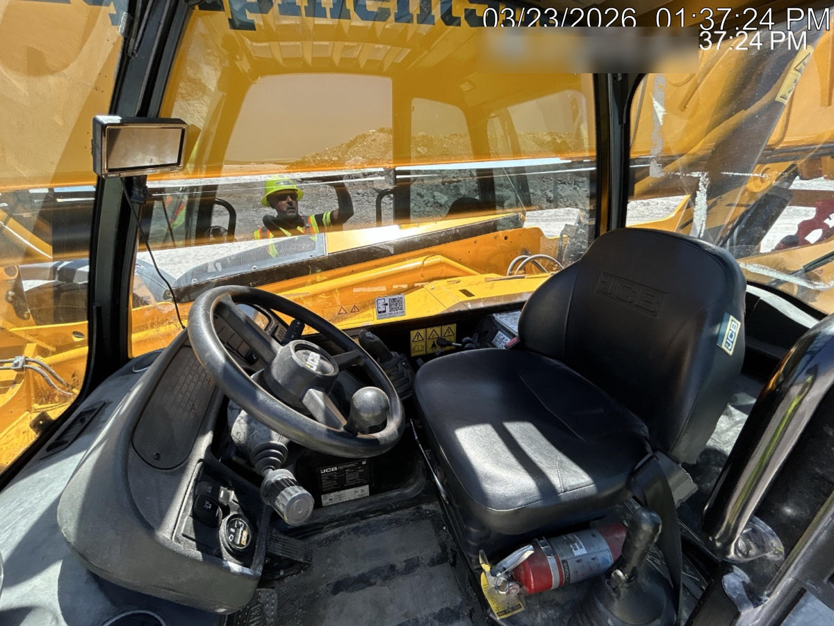 2025 JCB 512-56
