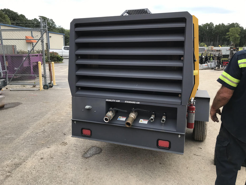 2020 ATLAS COPCO XAS 900