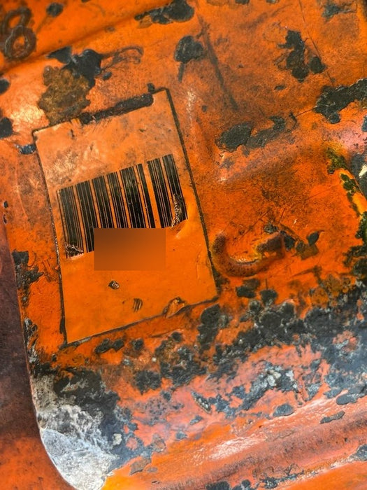 2020 MICHIGAN PNEUMATIC 4955B2