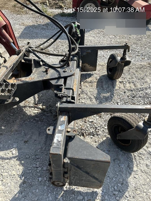 2020 PALADIN M6H-0022