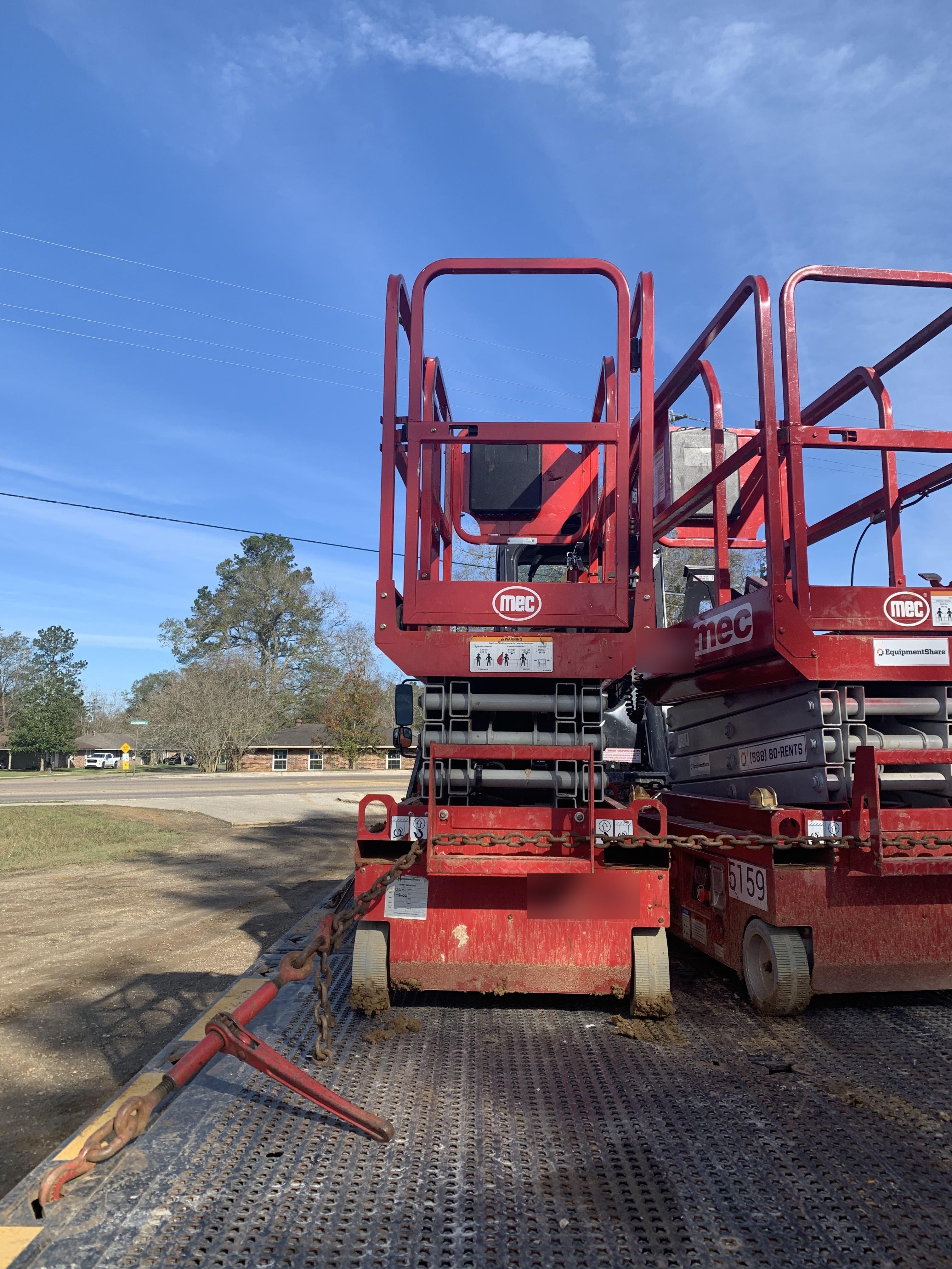 2019 MEC 1330SE