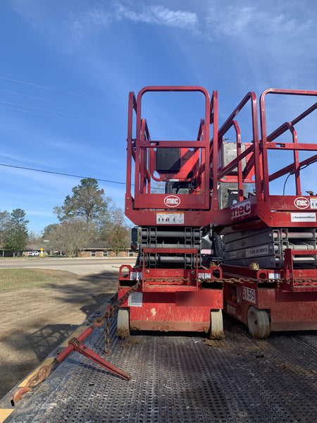 2019 MEC 1330SE