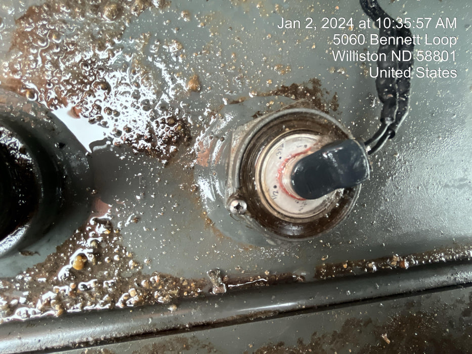 2023 PREMIER PUMP 8NHTH-RP-DC13