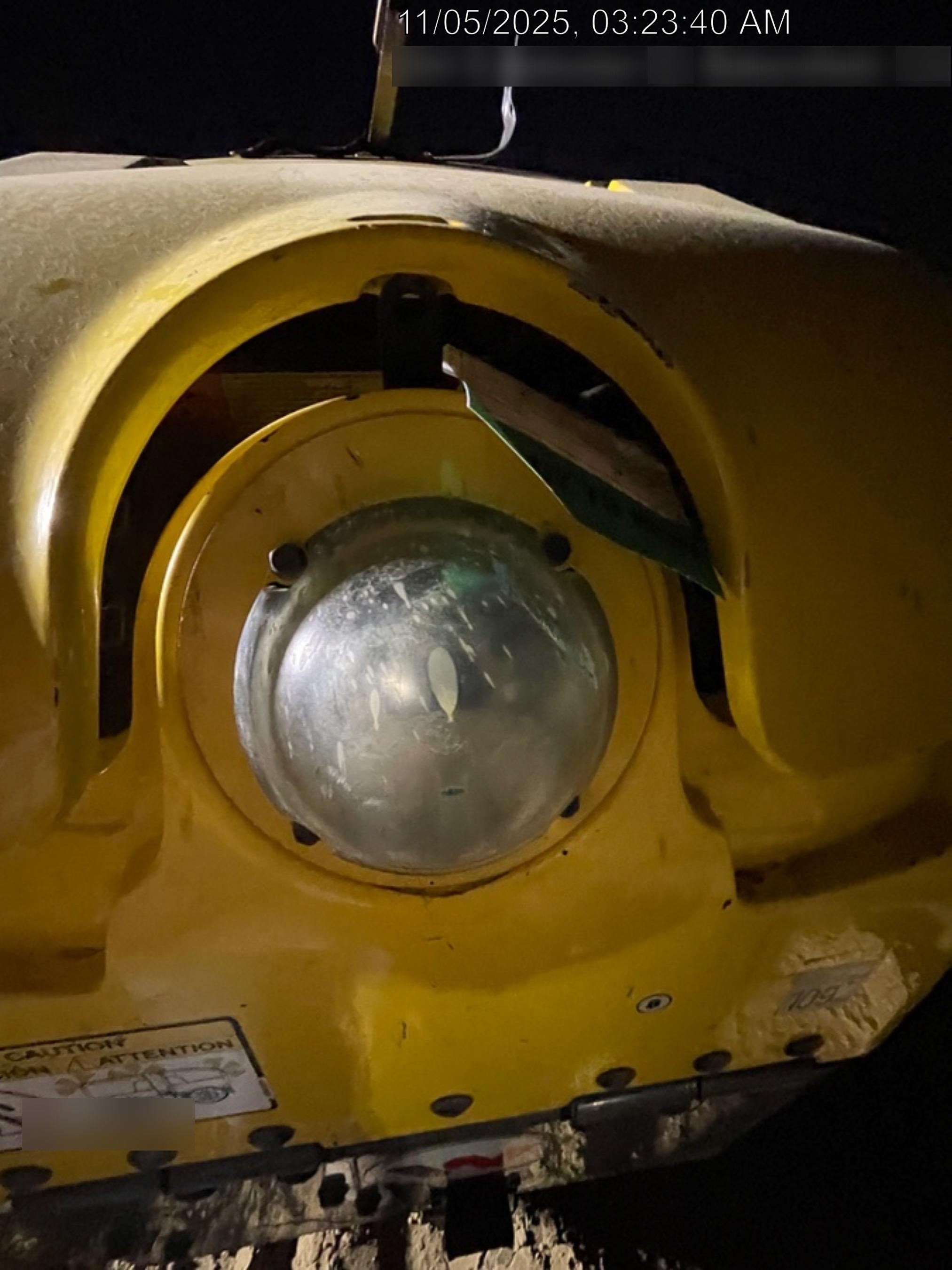 2020 WACKER NEUSON RTKx-SC3