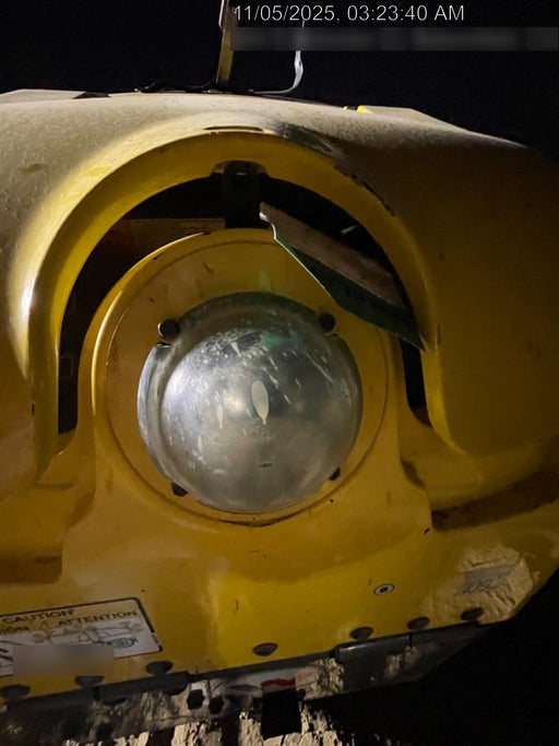 2020 WACKER NEUSON RTKx-SC3