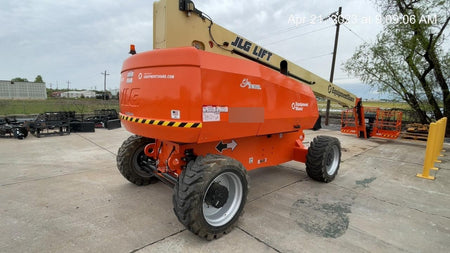 2023 JLG 860SJ