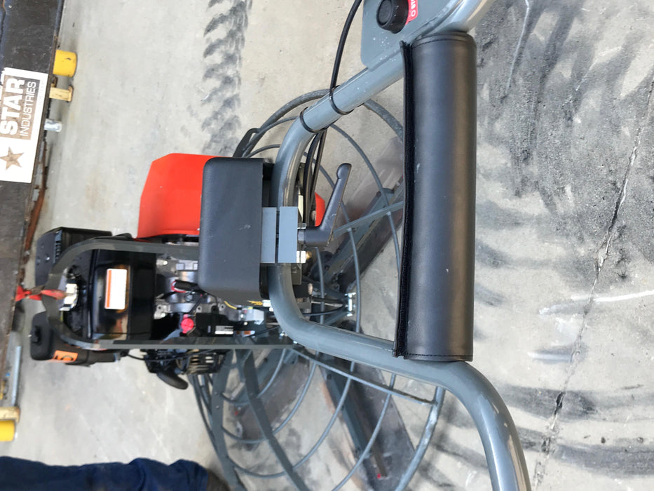 2020 HUSQVARNA CT 48-13A-V