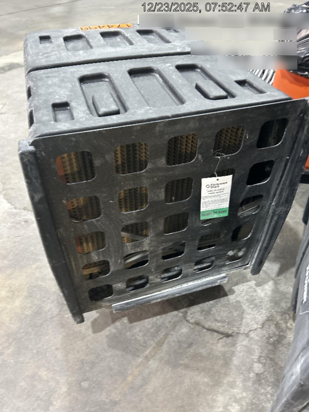 2021 XPOWER AP-2000
