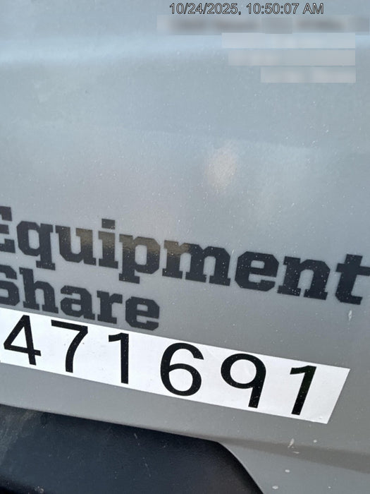 2024 Wacker Neuson LTT4 Diesel, Kohler KDW702, Deep Sea Controller, Auto Start, LED 320W, Bypass Outlet, T3