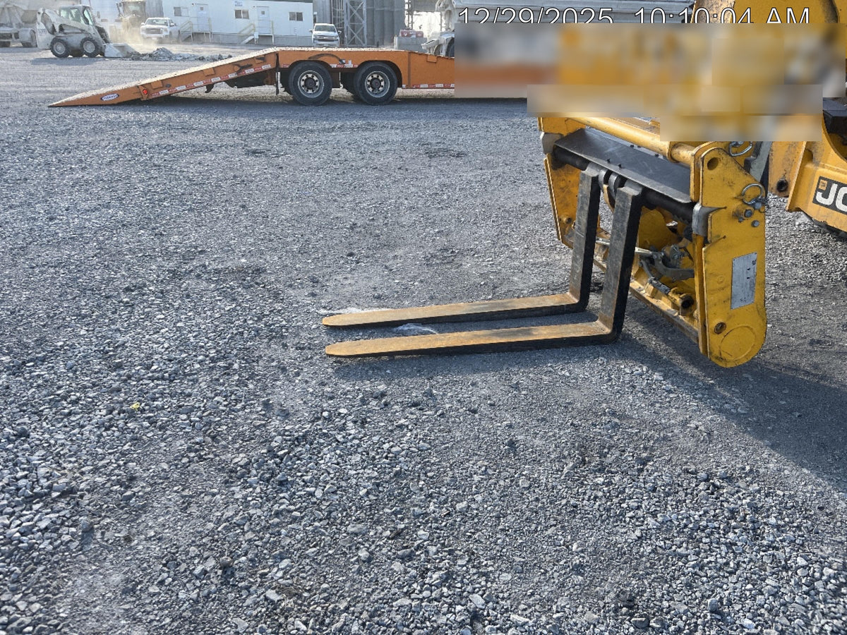 2023 JCB 508-66TC