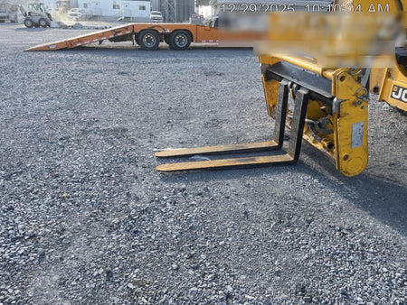 2023 JCB 508-66TC