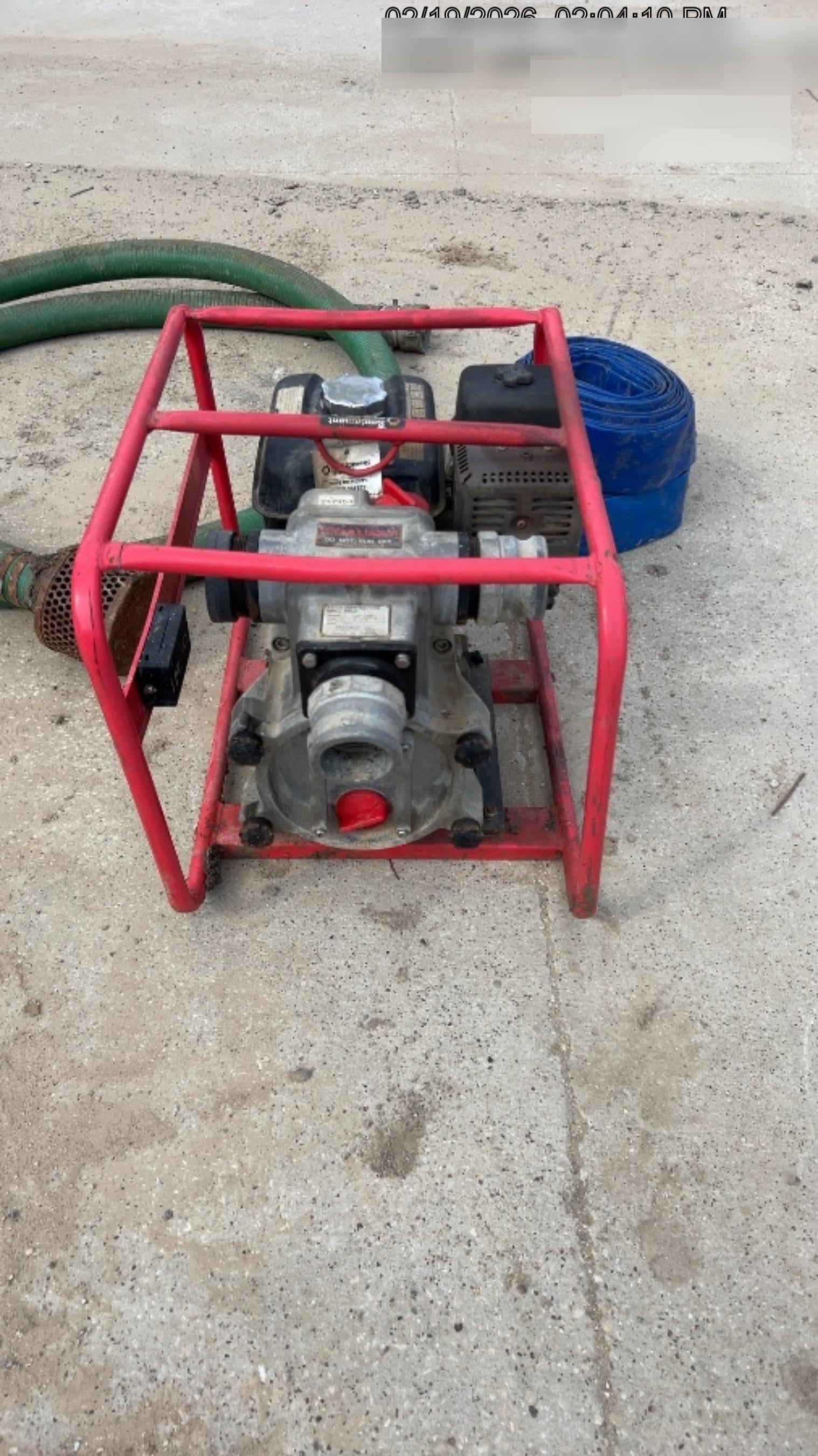 2023 MULTIQUIP QP3TH