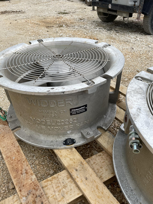 2021 MICHIGAN PNEUMATIC 20262