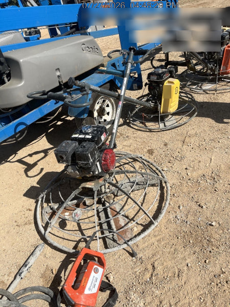 2019 WACKER NEUSON CT48