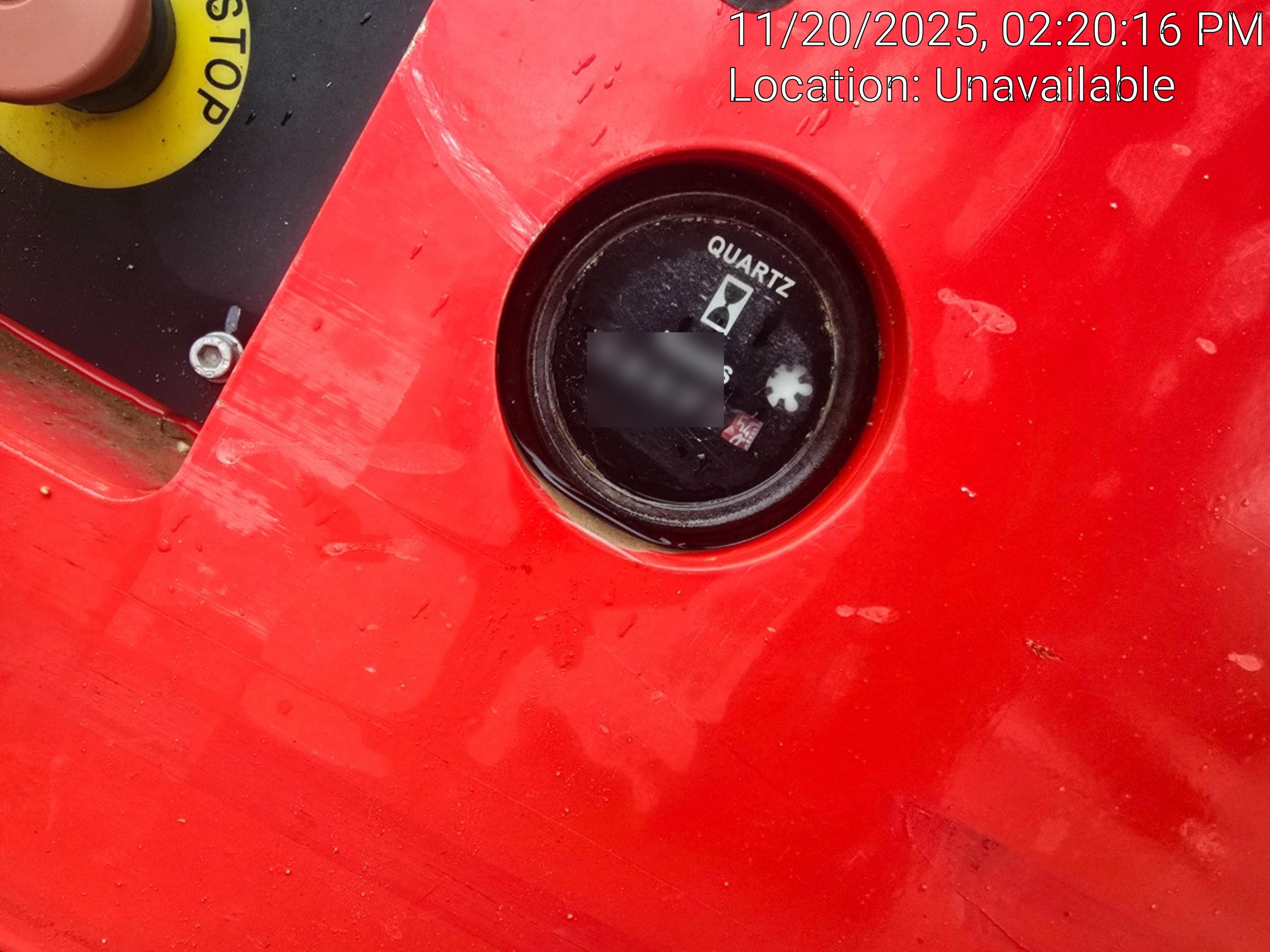 2021 LGMG SS1230E