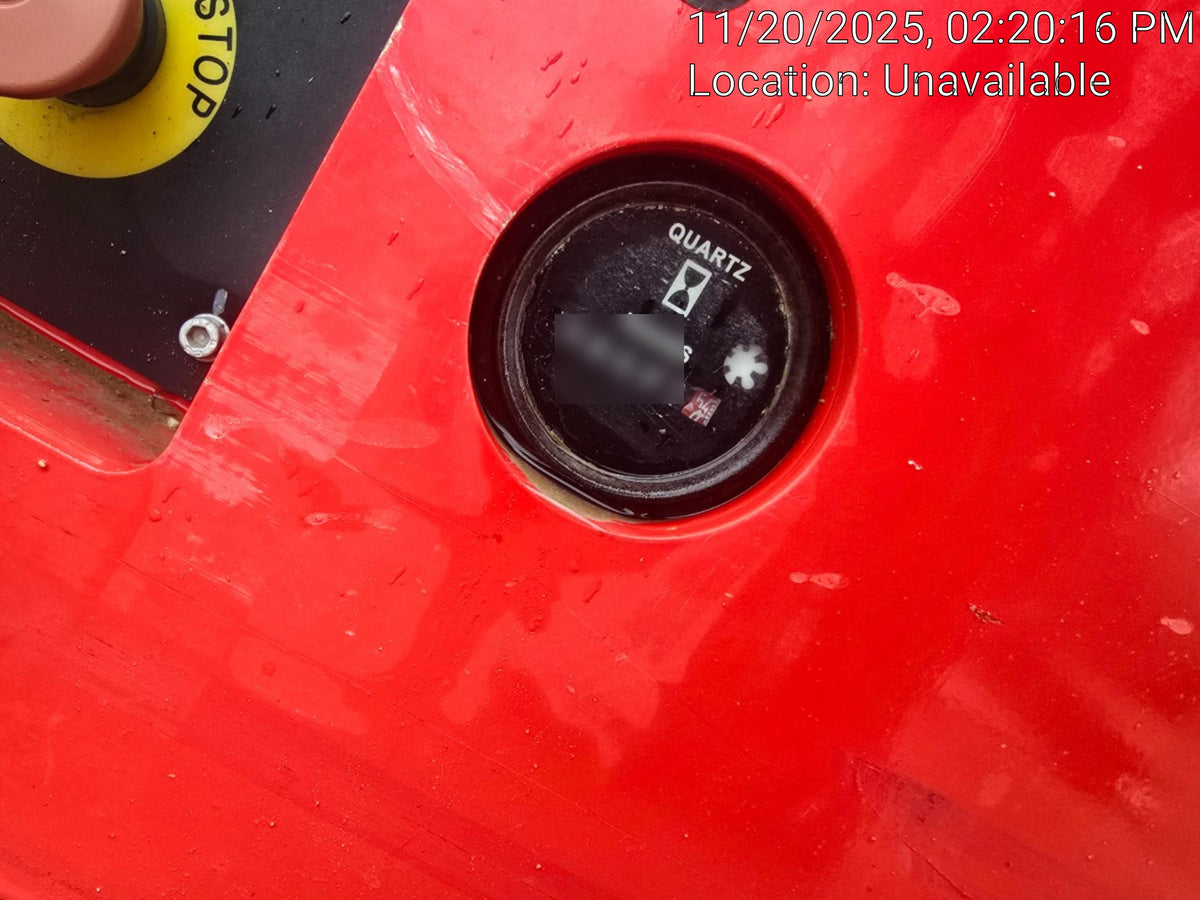 2021 LGMG SS1230E