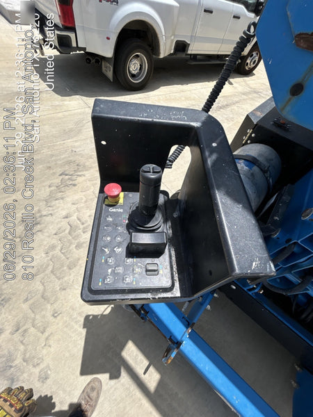 2020 GENIE GS-4069 RT