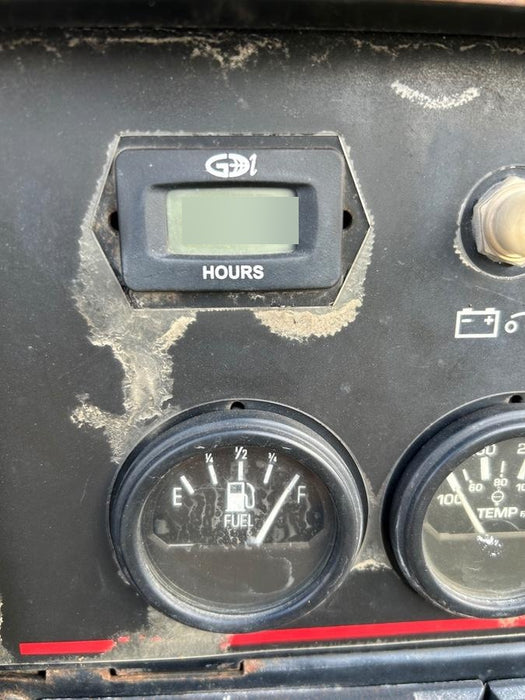 2020 Lincoln Electric Vantage 322 Welder Ready-Pak 3, w/ GPS & Decals (includes trailer, cable rack, fender light kit)