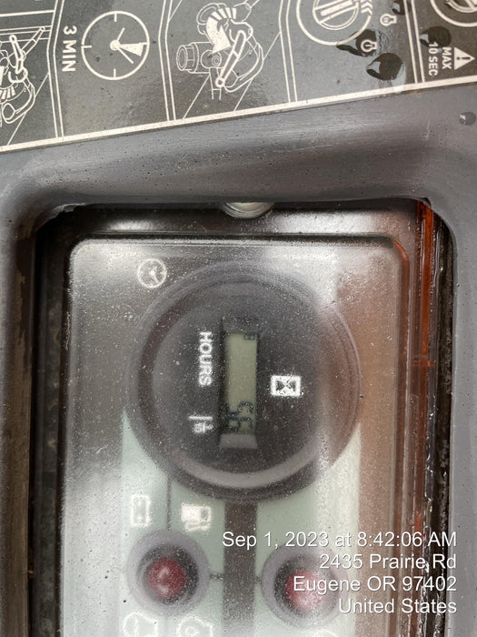 2022 ATLAS COPCO XAS 110