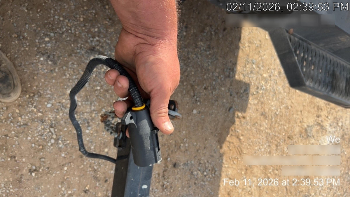 2021 ATLAS COPCO QAS25 CWK