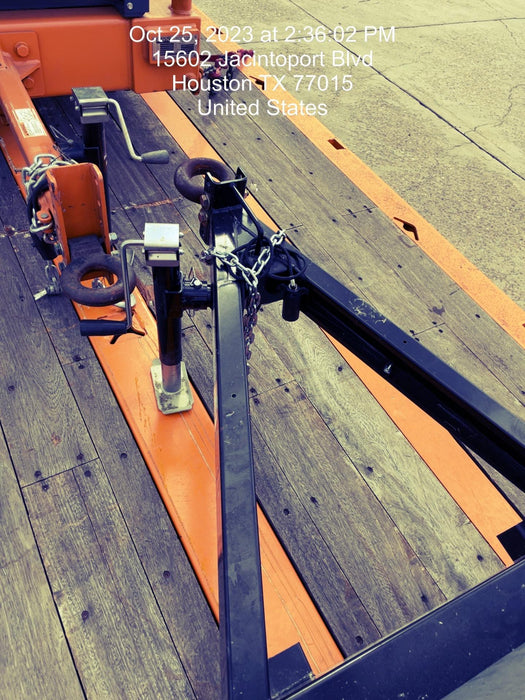 2022 SHINDAIWA DGK15FL