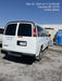 2023 CHEVROLET Express Van - Rental