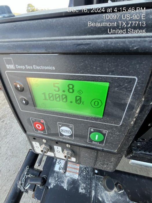 2024 WACKER NEUSON LTT4