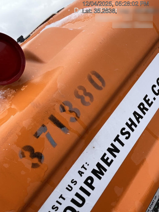 2023 Generac MLT2 Diesel, Flex Switch 120V Input, Powerzone Controller, 
(4) 320W LED Lights, 4kW Generator, 39.9 Gal Fuel Tank, 2" Ball, T3