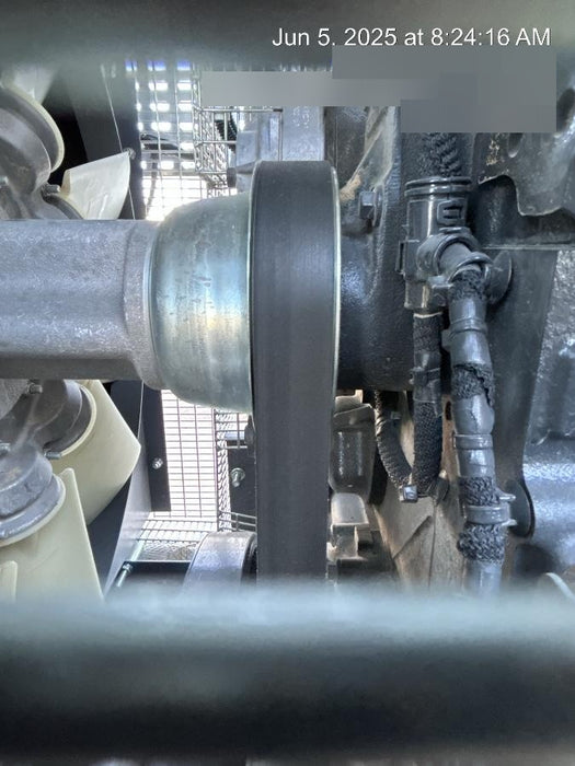 2022 ATLAS COPCO QAS 175