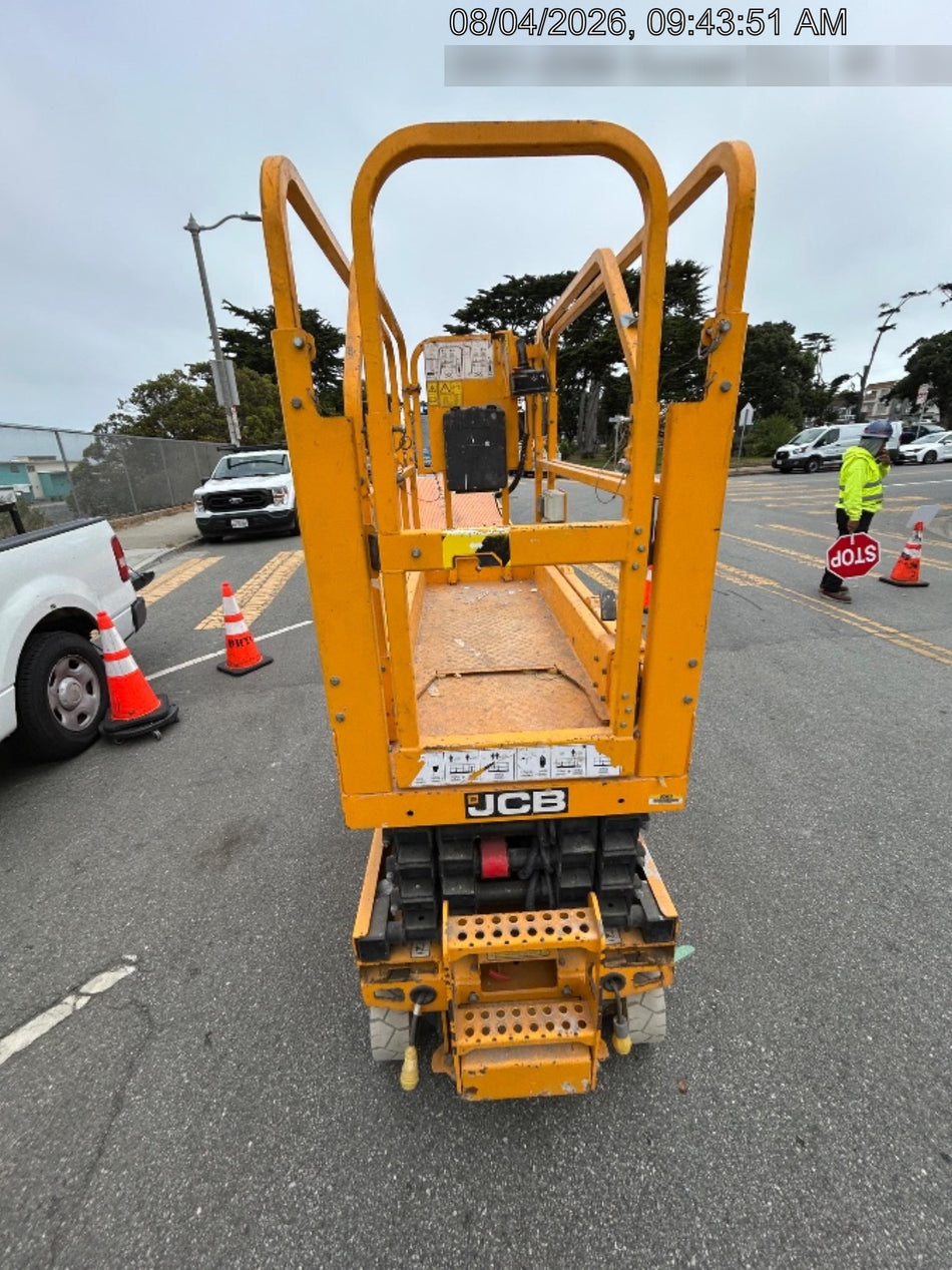 2024 JCB S1932E