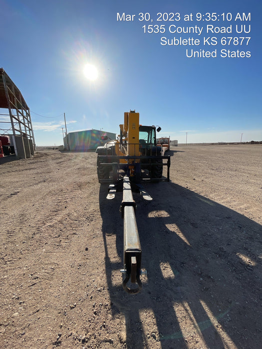 2019 ARROW MATERIAL HANDLING CE60-TH-STP