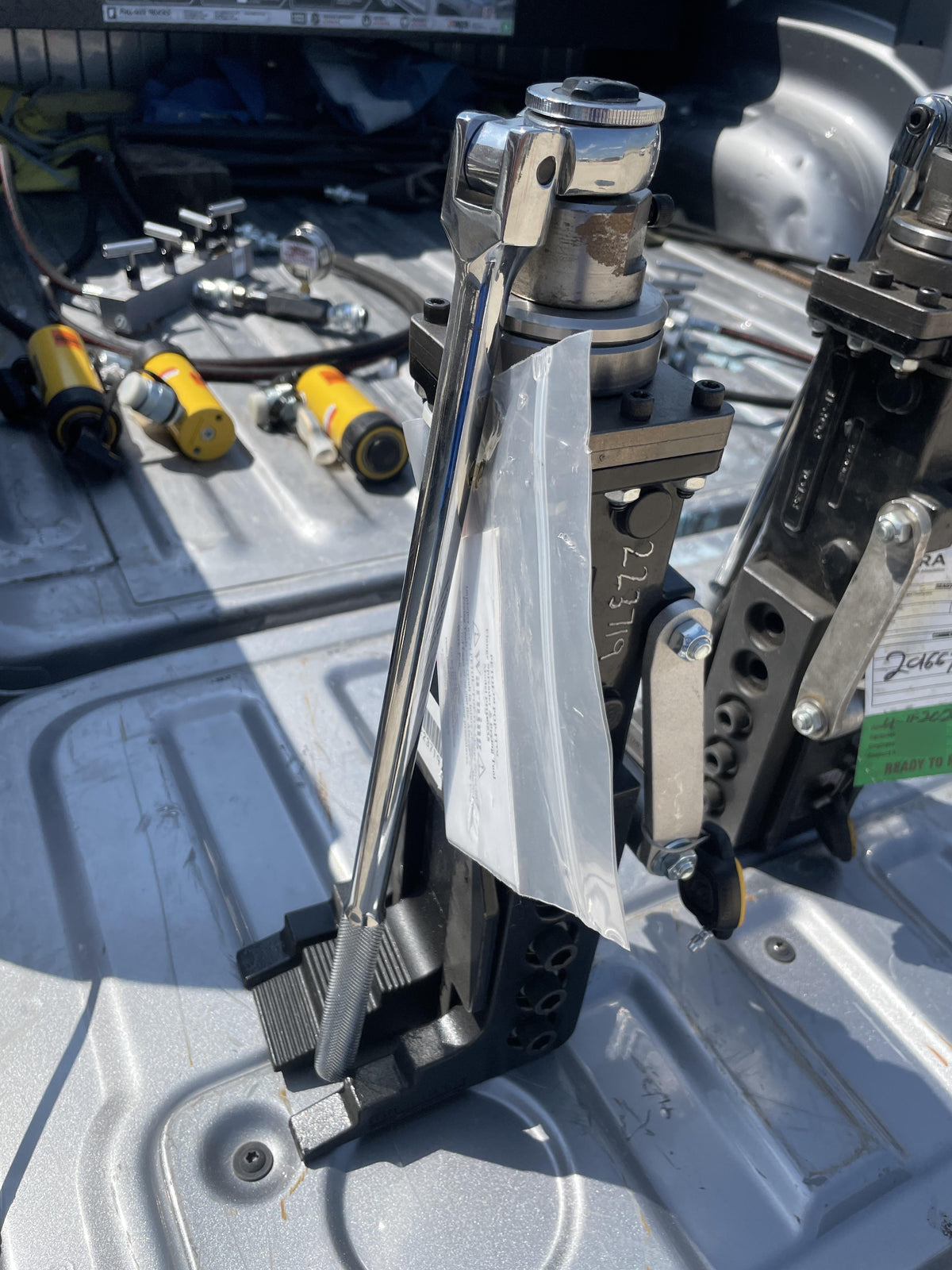 2022 GEARWRENCH PHD0535 GEARWRENCH