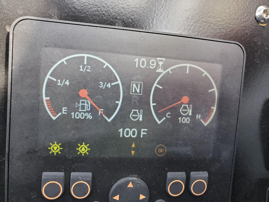 2020 MANITOU MTA5519