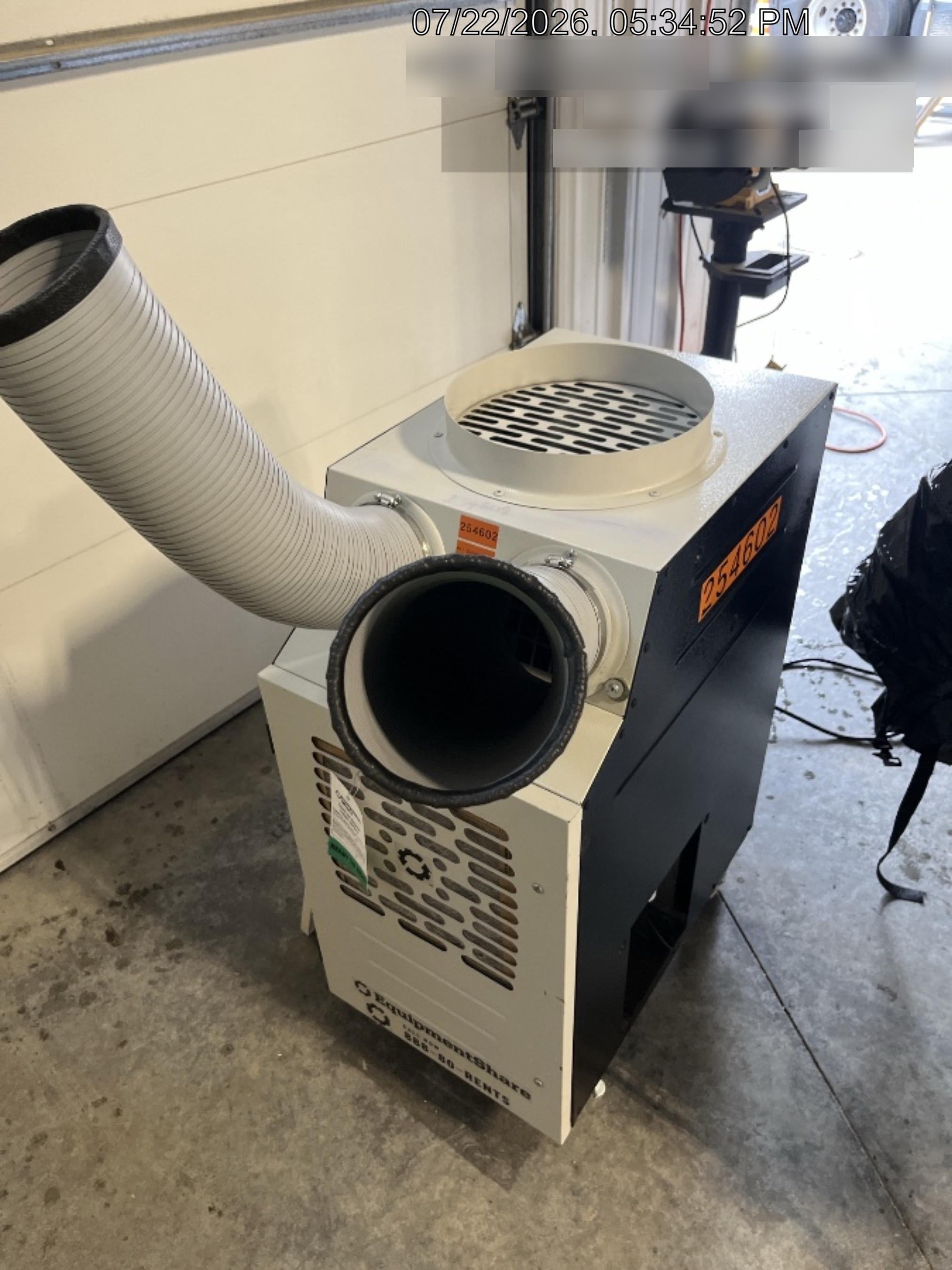 2022 KWIKOOL KPAC1811-2
