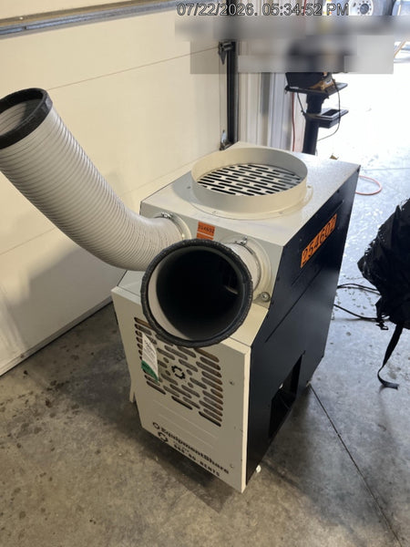 2022 KWIKOOL KPAC1811-2