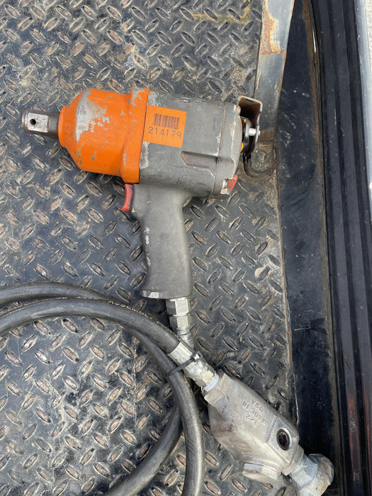 2022 MICHIGAN PNEUMATIC ES-751SS-TRACKER