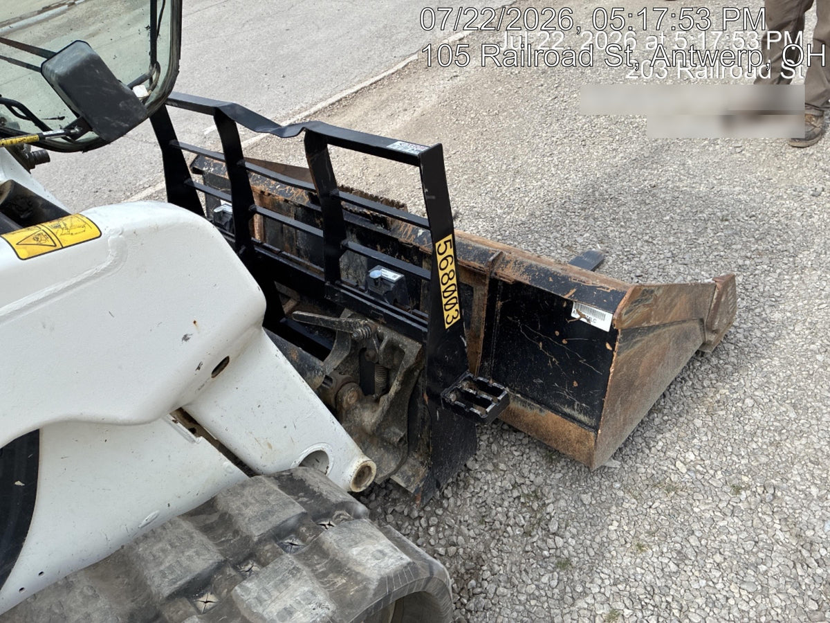 2025 ARROW MATERIAL HANDLING F5100CB