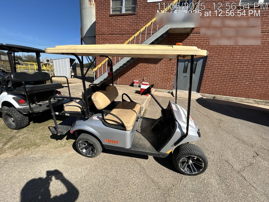 2021 EZ-GO TXT Valor