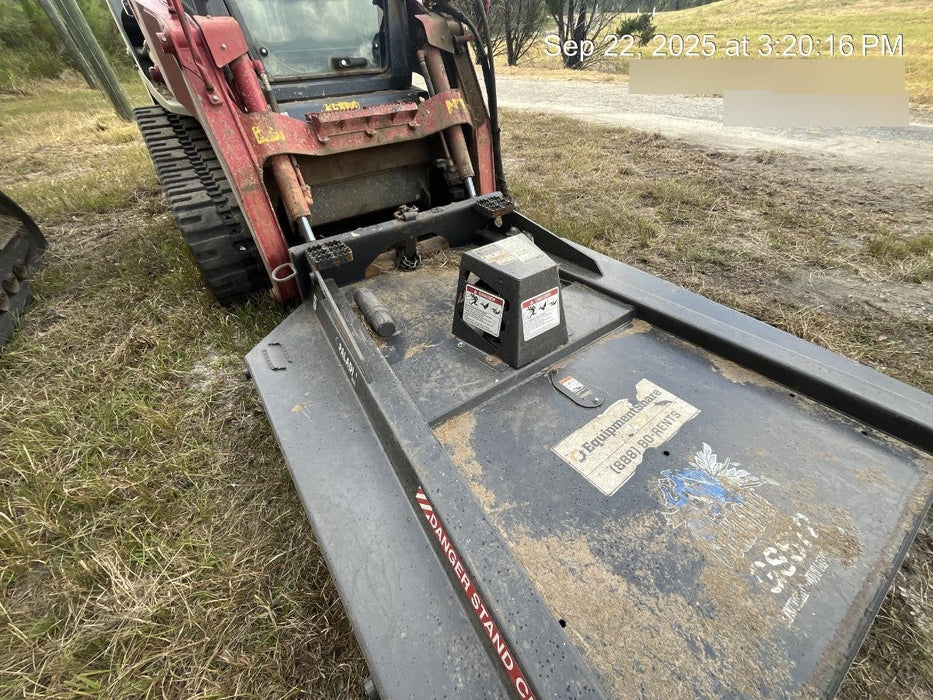 2021 PALADIN 30372A-0022