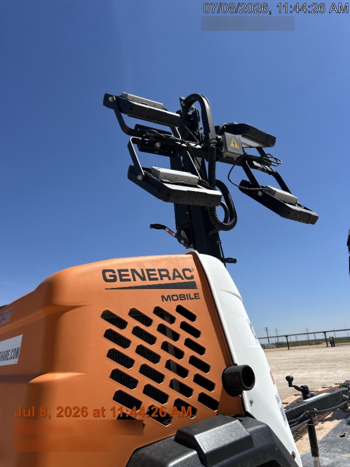2026 GENERAC MLTS-4