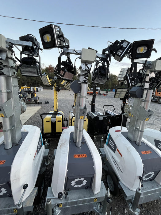 2022 ATLAS COPCO HILIGHT E3 Plus