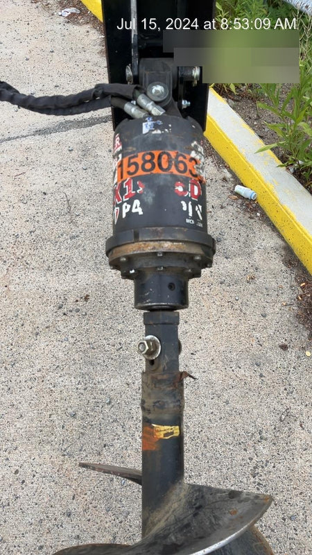 2021 PALADIN X1975D