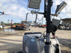 2019 Wacker Neuson LTV6K-LED LTV6K Light Tower, LED 300W, Telematics EQ SH Kubota