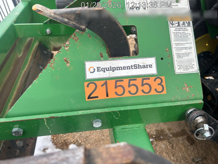 2021 FRONTIER BB2060